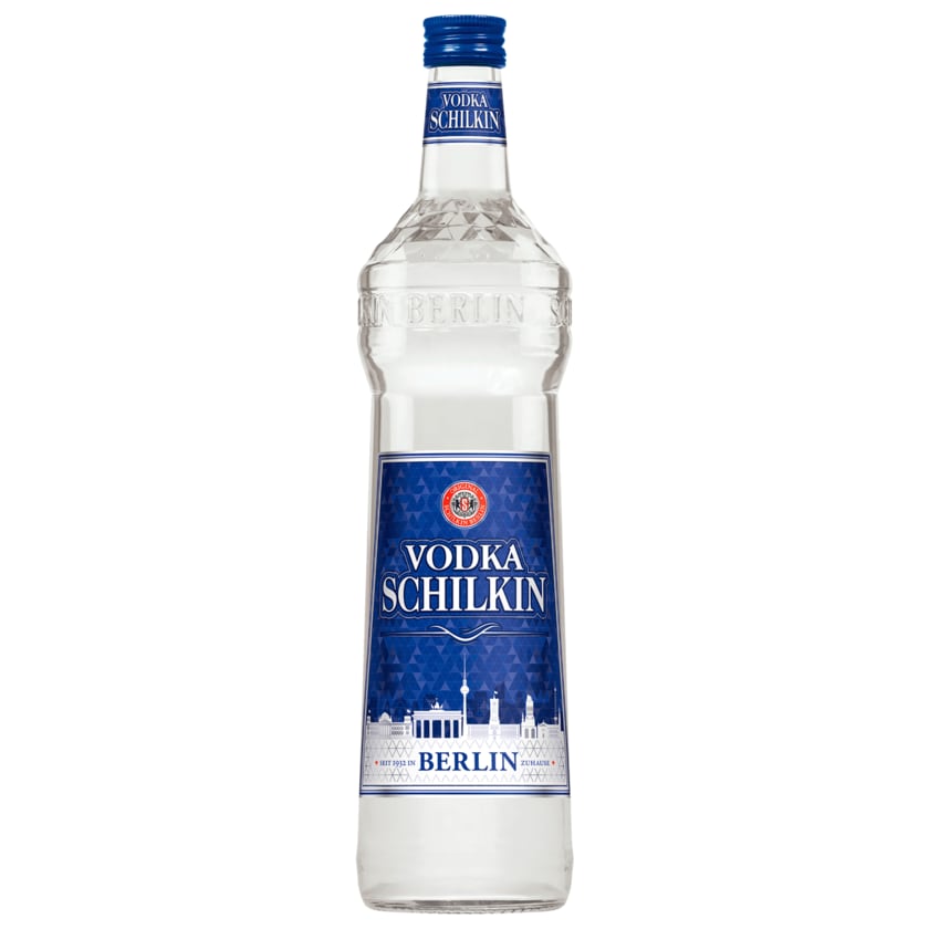 Schilkin Vodka 0,7l